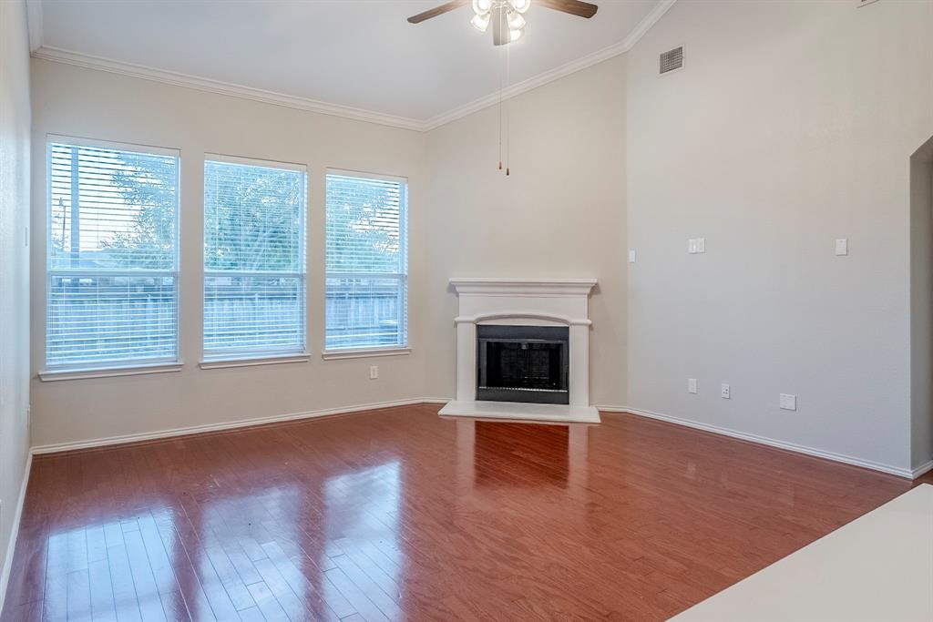 Travis Ranch Ph 3a - Residential