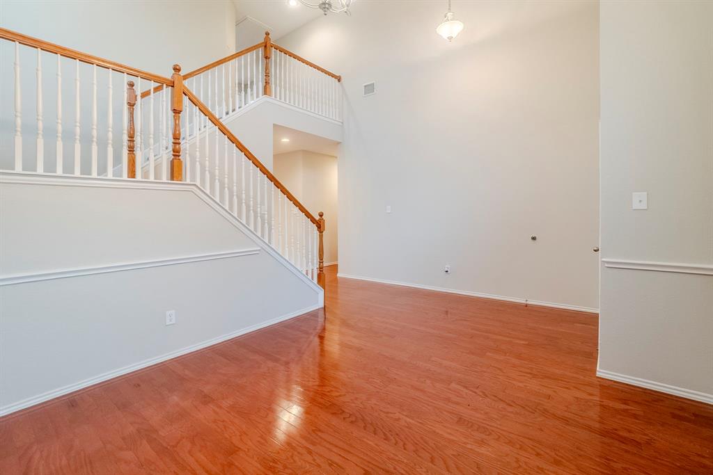 Travis Ranch Ph 3a - Residential