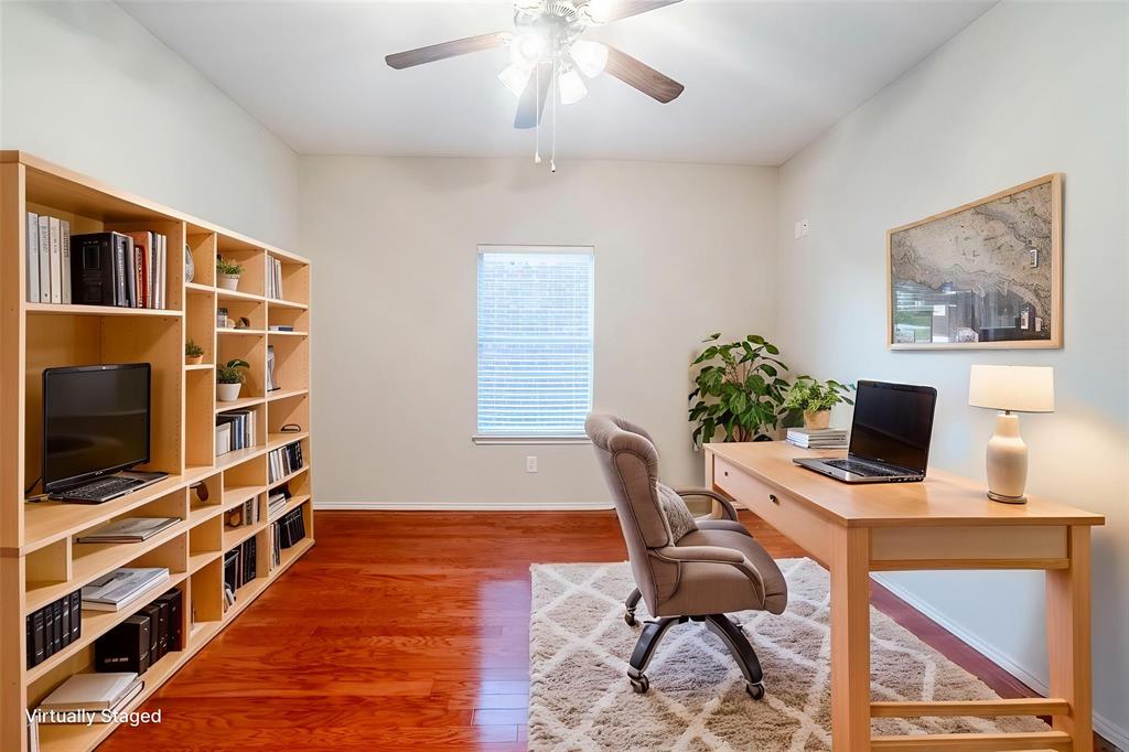 Travis Ranch Ph 3a - Residential