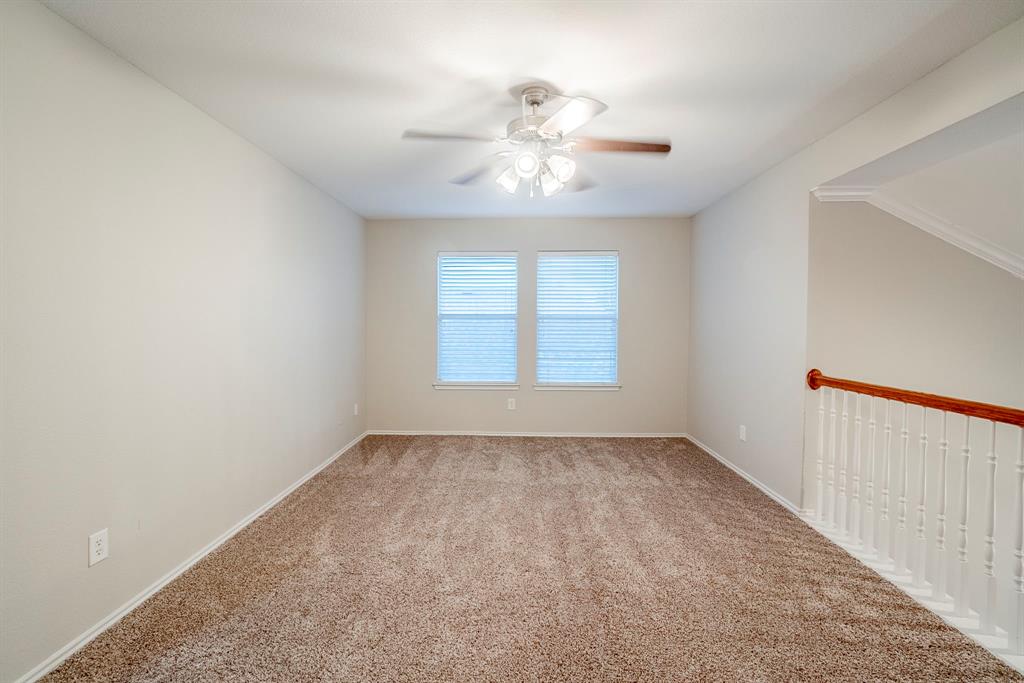 Travis Ranch Ph 3a - Residential