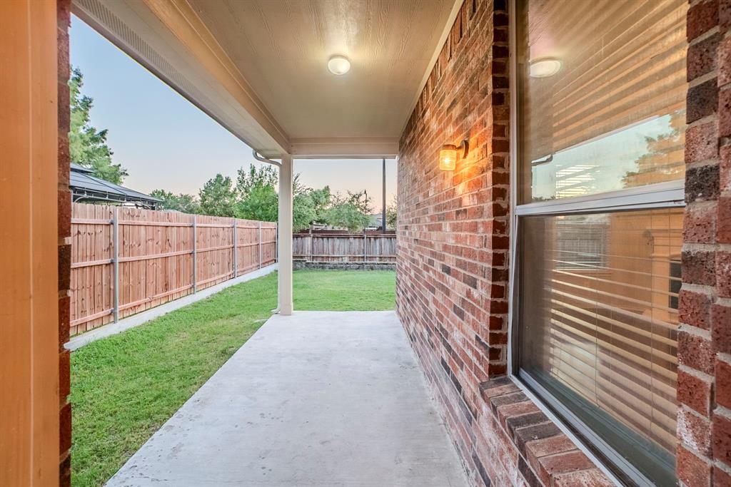 Travis Ranch Ph 3a - Residential