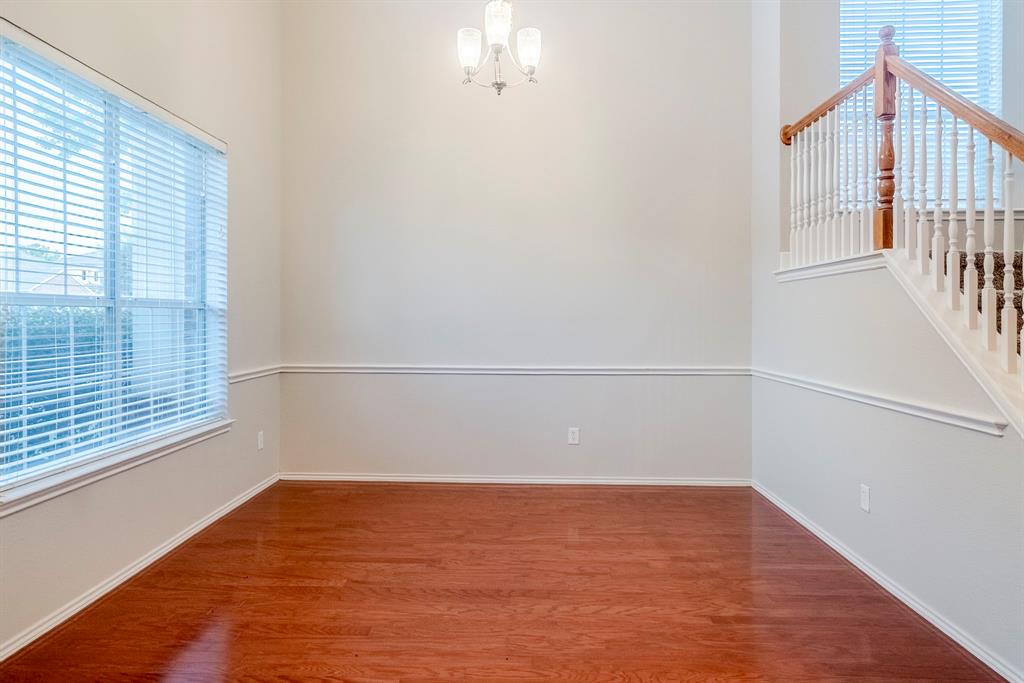 Travis Ranch Ph 3a - Residential