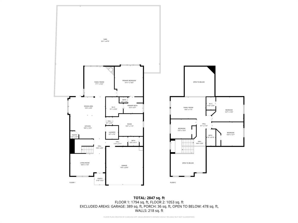 Travis Ranch Ph 3a - Residential