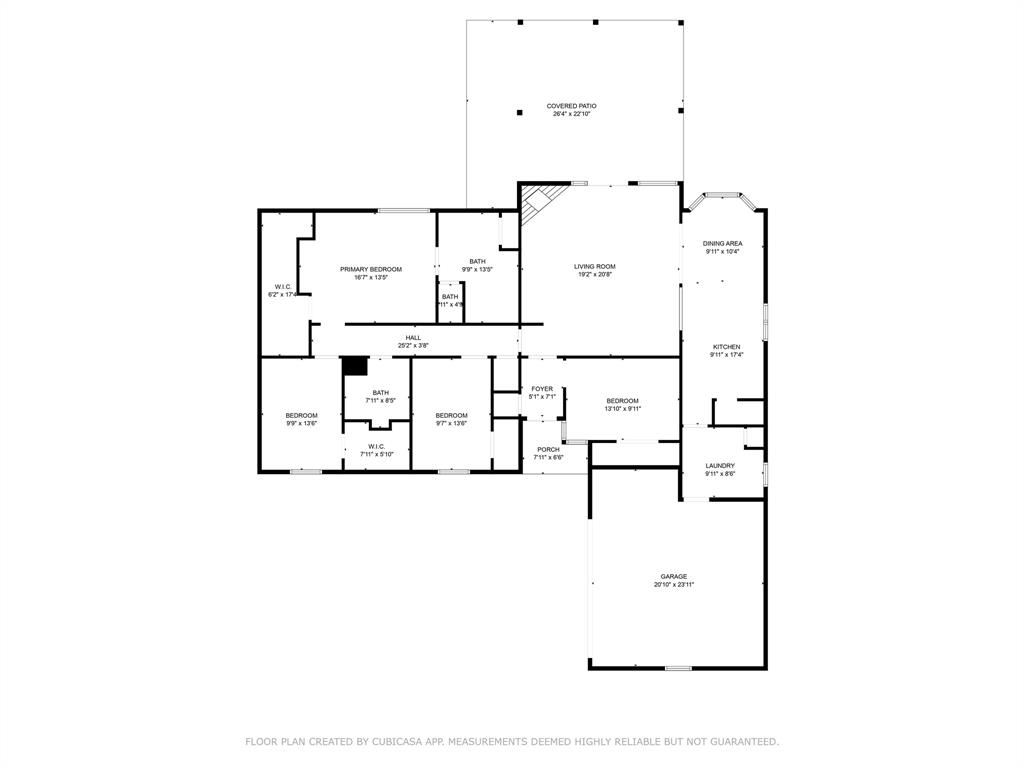5305 Links Drive