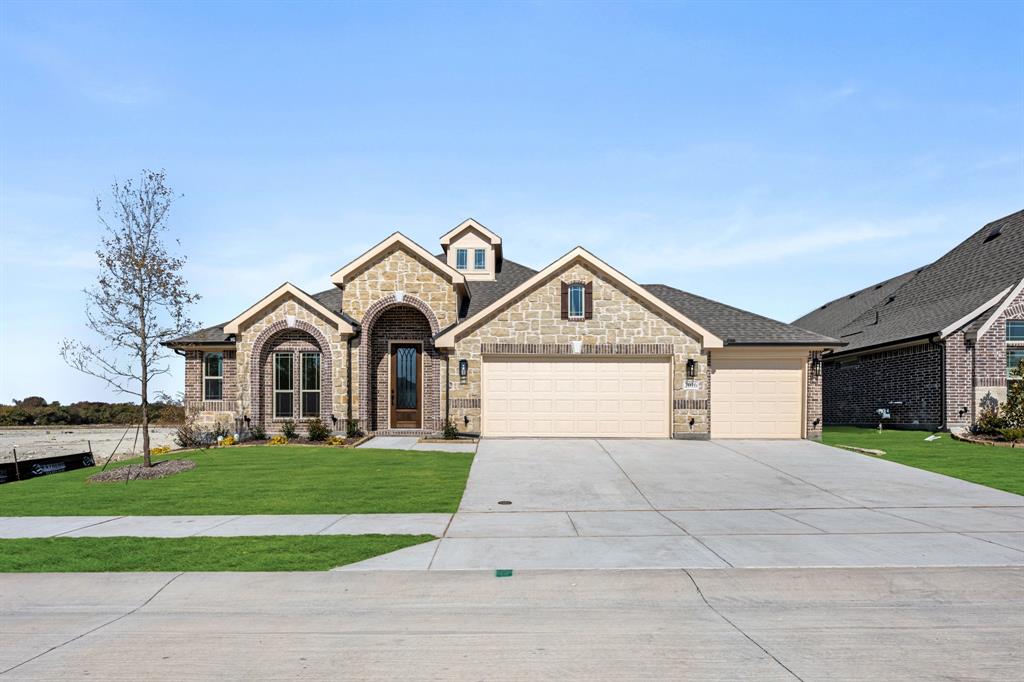 Meadow Vista 60-65 - Residential