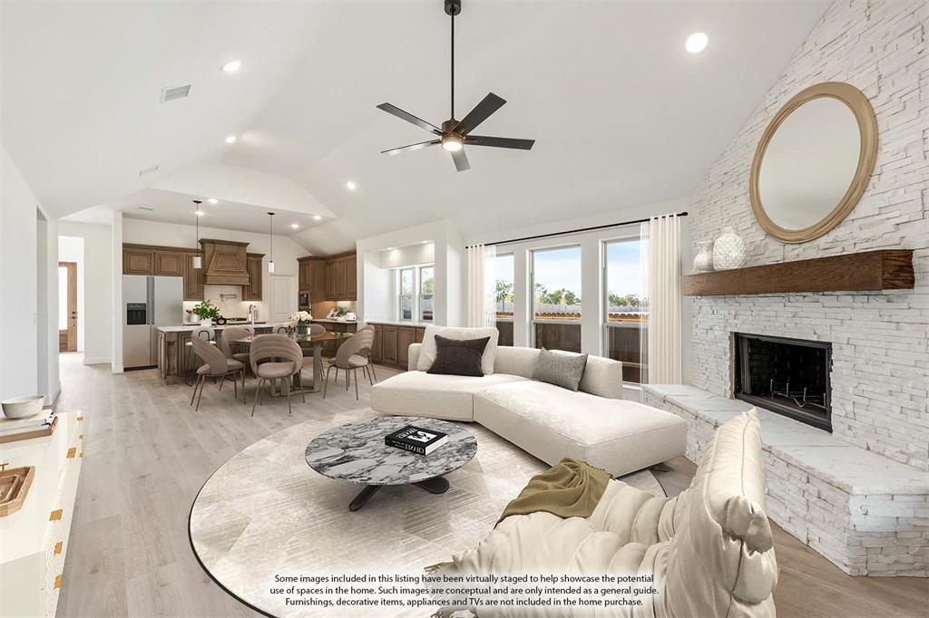 Meadow Vista 60-65 - Residential