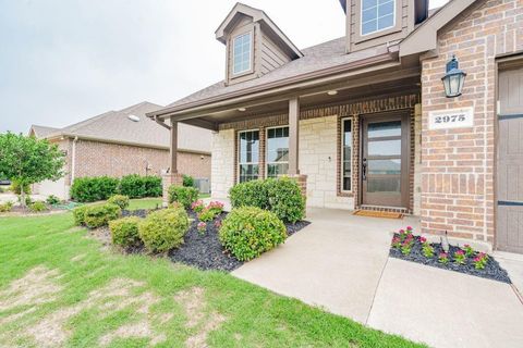 2975 Black Hills Boulevard Heath TX 75126