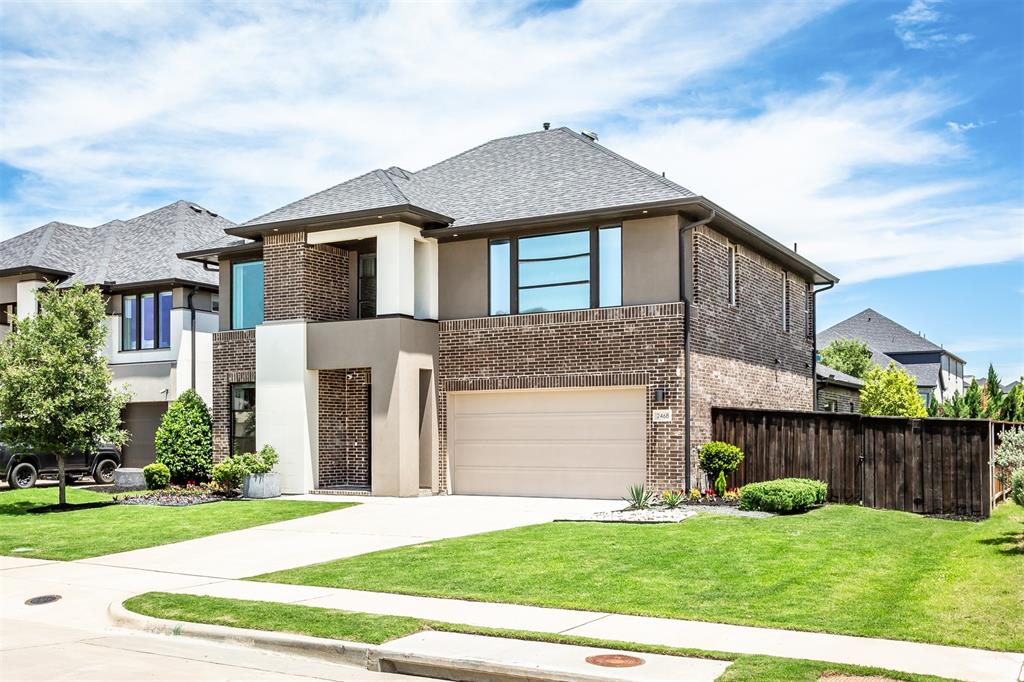 2468 Electra Drive