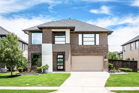 2468 Electra Drive Allen TX 75013