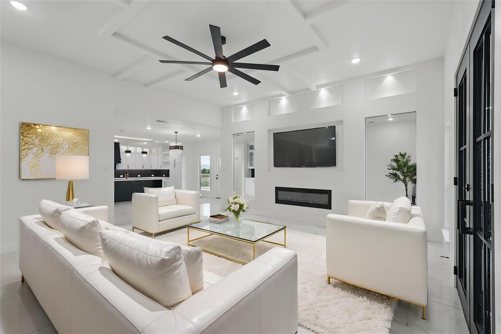 Victory Estates - Residential