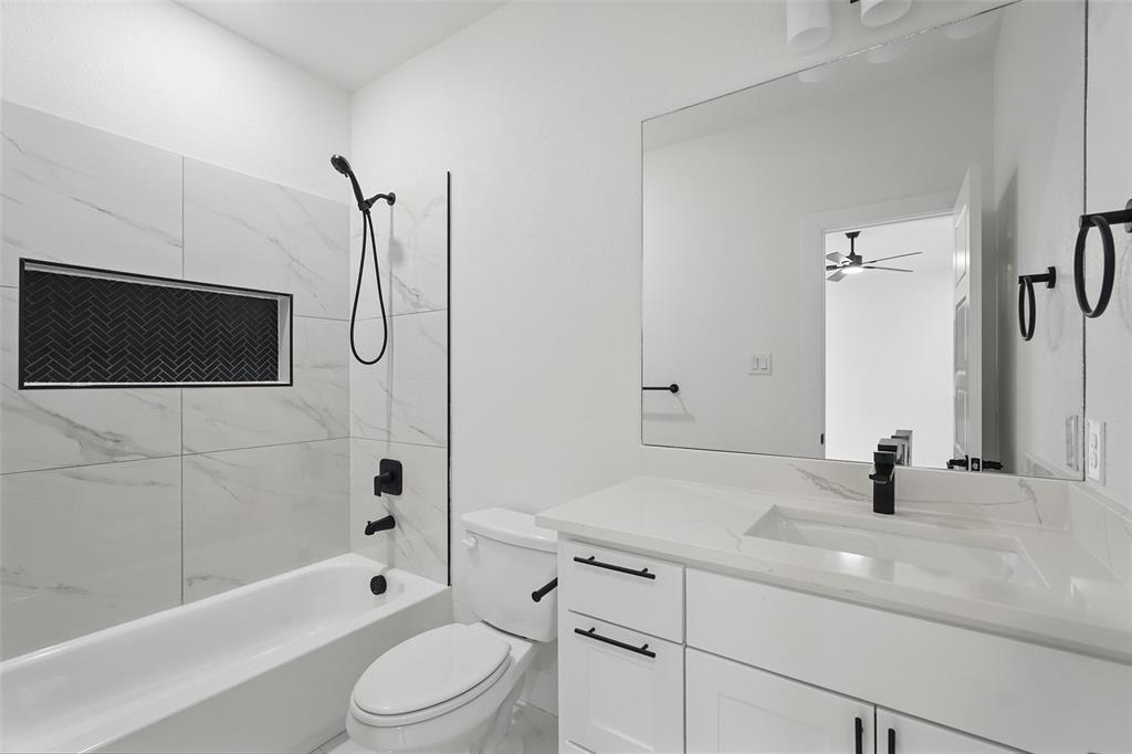 Victory Estates - Residential