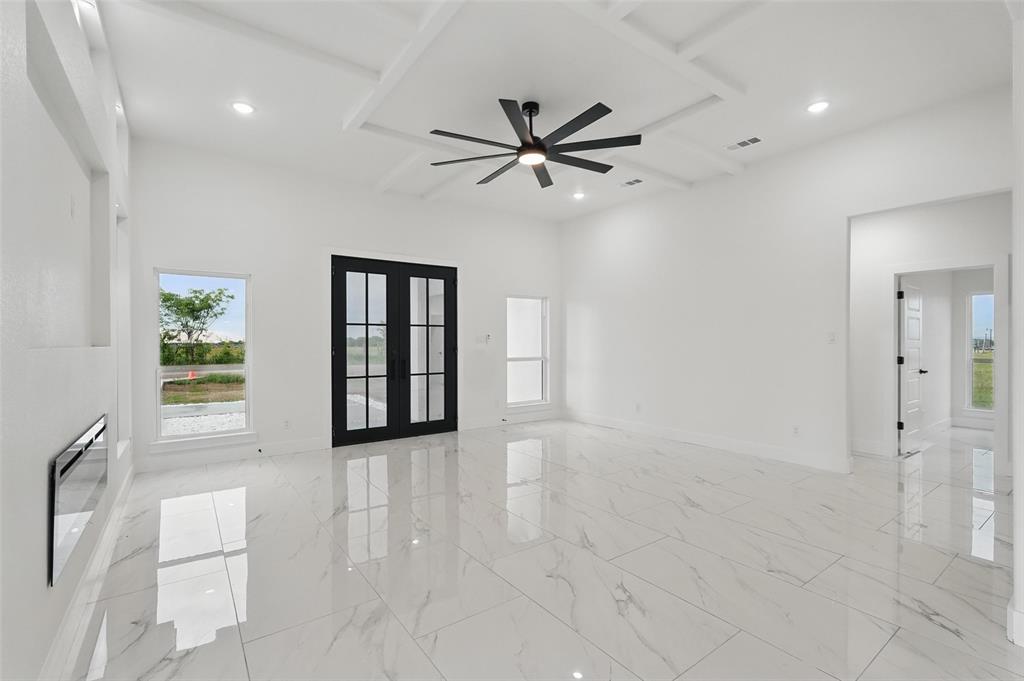 Victory Estates - Residential