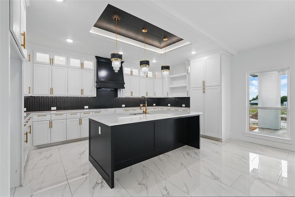 Victory Estates - Residential