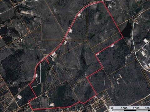 6600 Old Granbury Road Granbury TX 76049