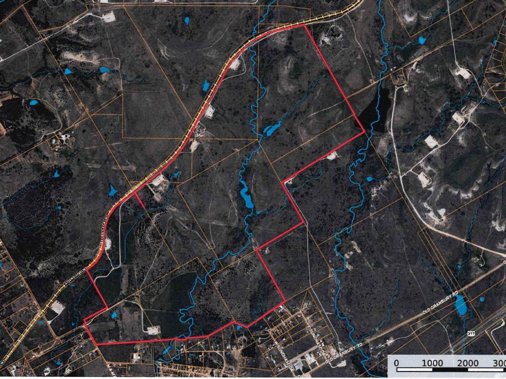 6600 Old Granbury Road