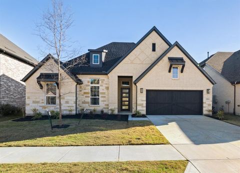 2814 Burnely Celina TX 75009