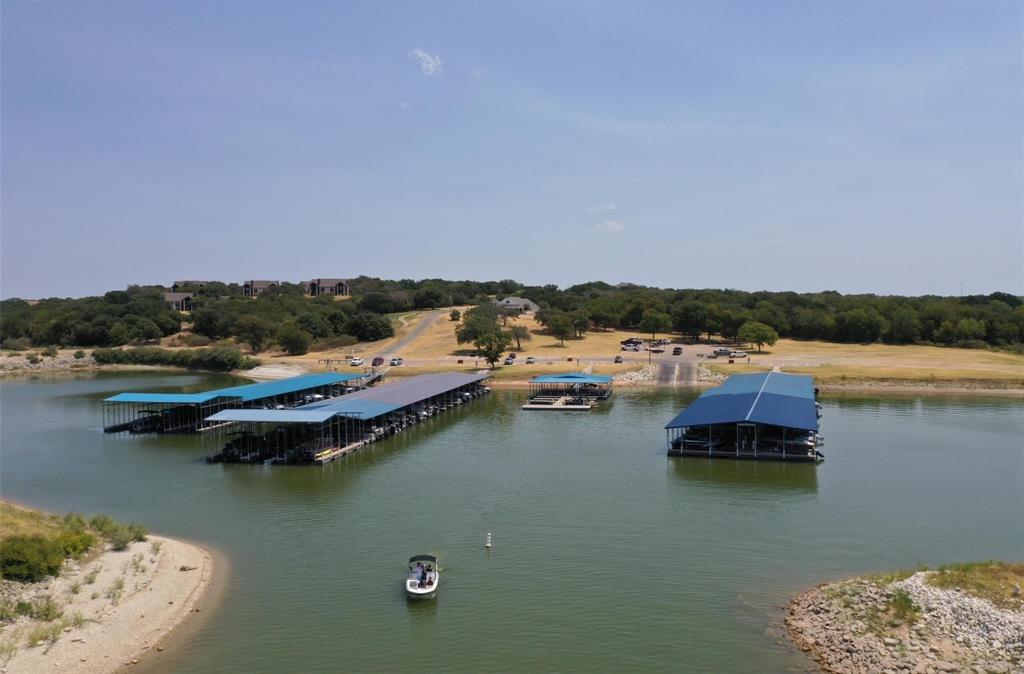 White Bluff #11 - Land