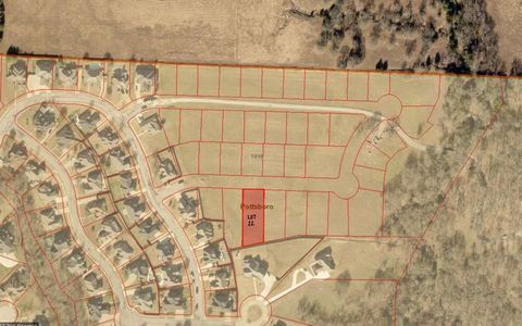 2015 Payton Way Pottsboro TX 75076
