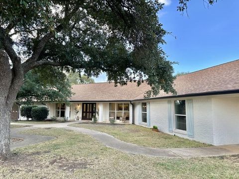 A home in Bullard