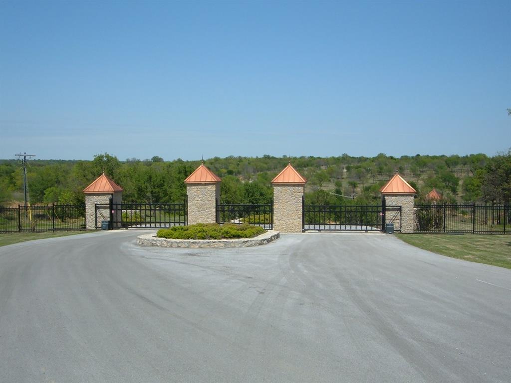 North Star Pointe - Land