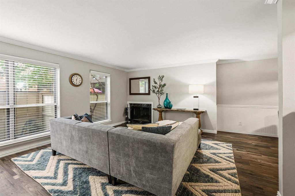 Danbury Condo - Residential