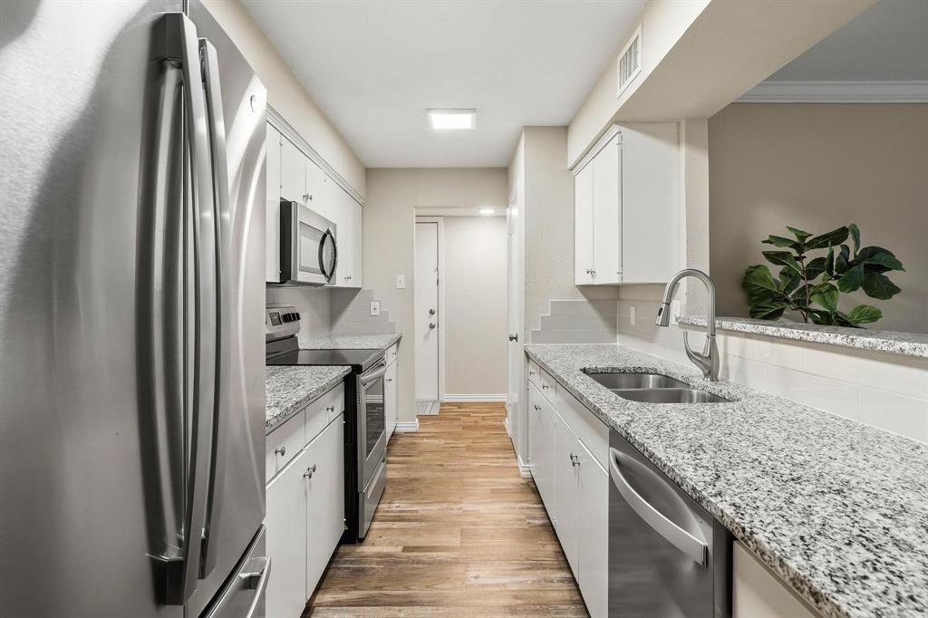 Danbury Condo - Residential
