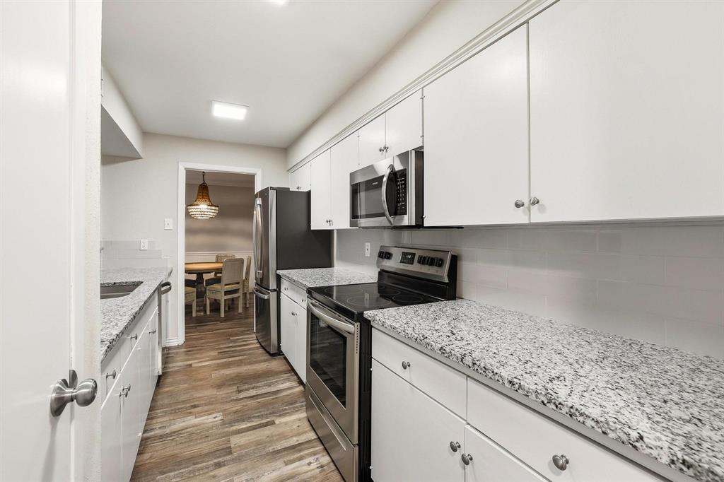 Danbury Condo - Residential