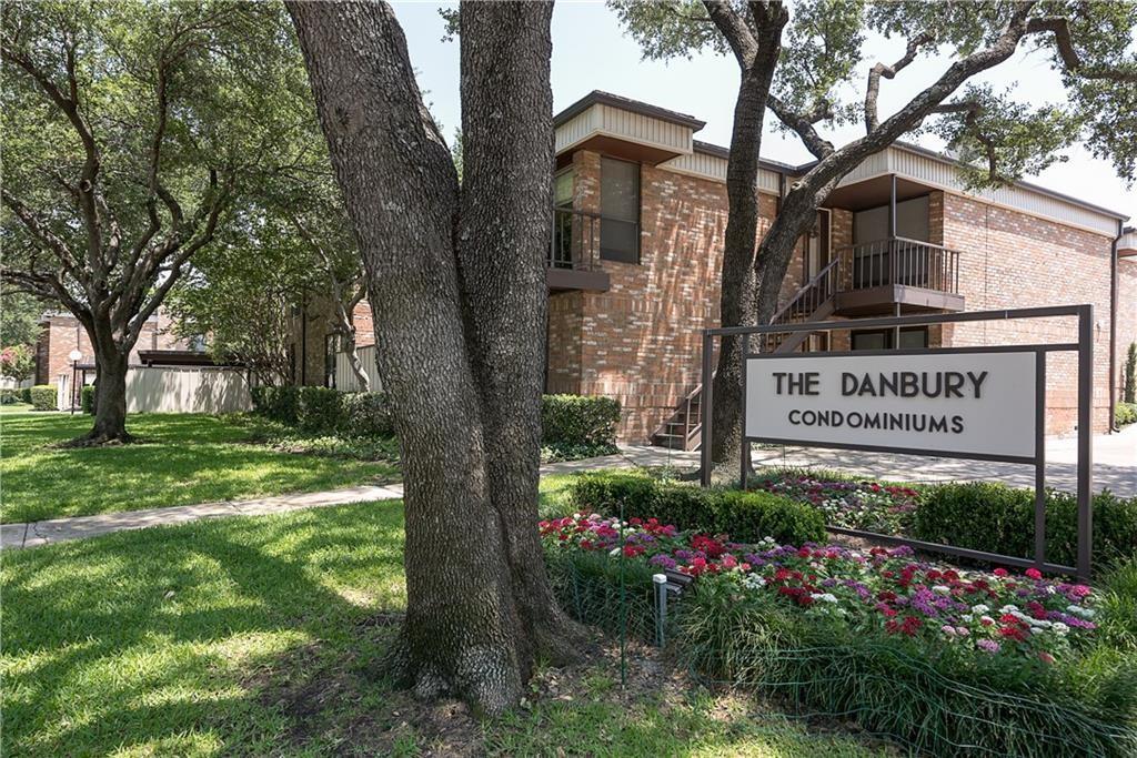 Danbury Condo - Residential