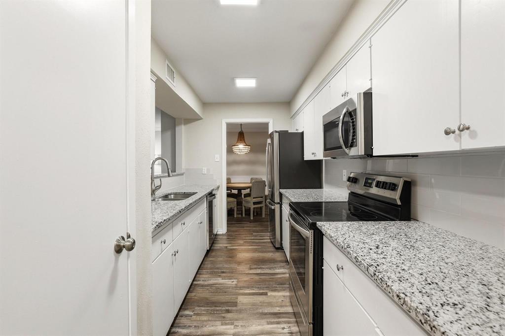 Danbury Condo - Residential