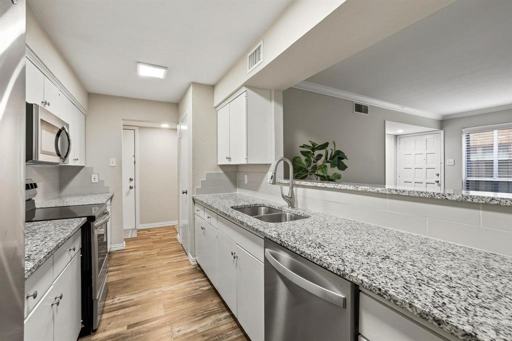 Danbury Condo - Residential