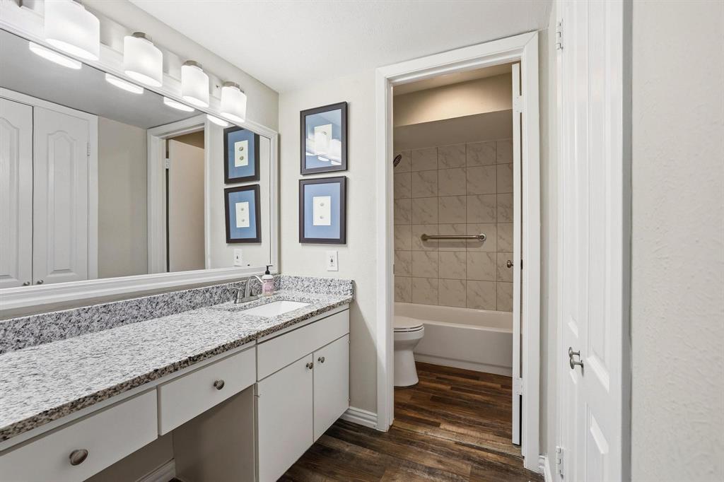 Danbury Condo - Residential