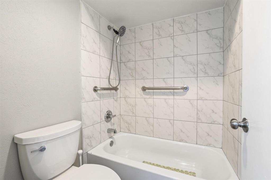 Danbury Condo - Residential