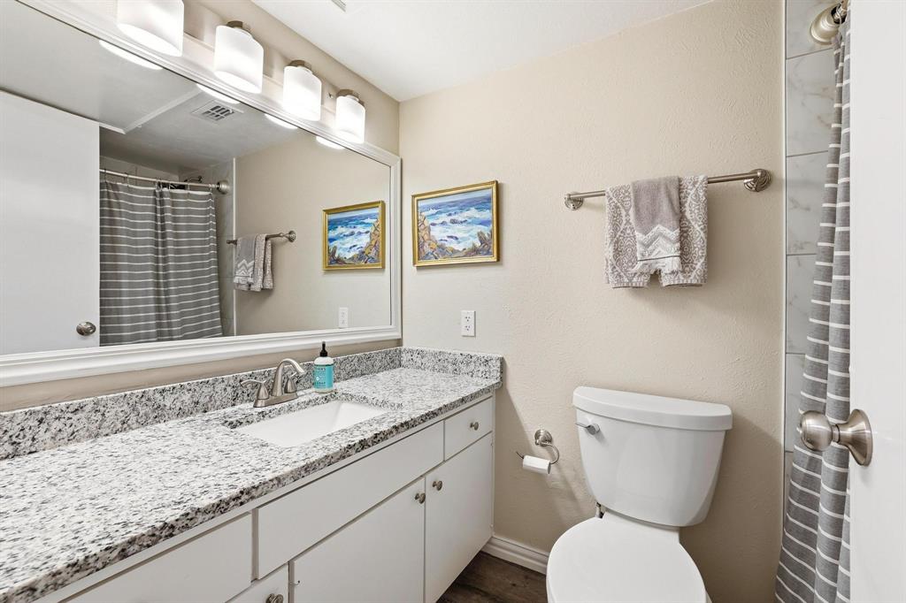 Danbury Condo - Residential