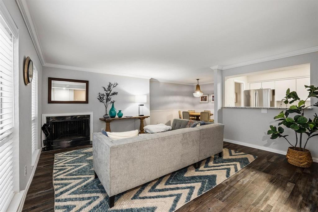 Danbury Condo - Residential