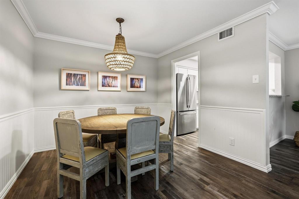 Danbury Condo - Residential