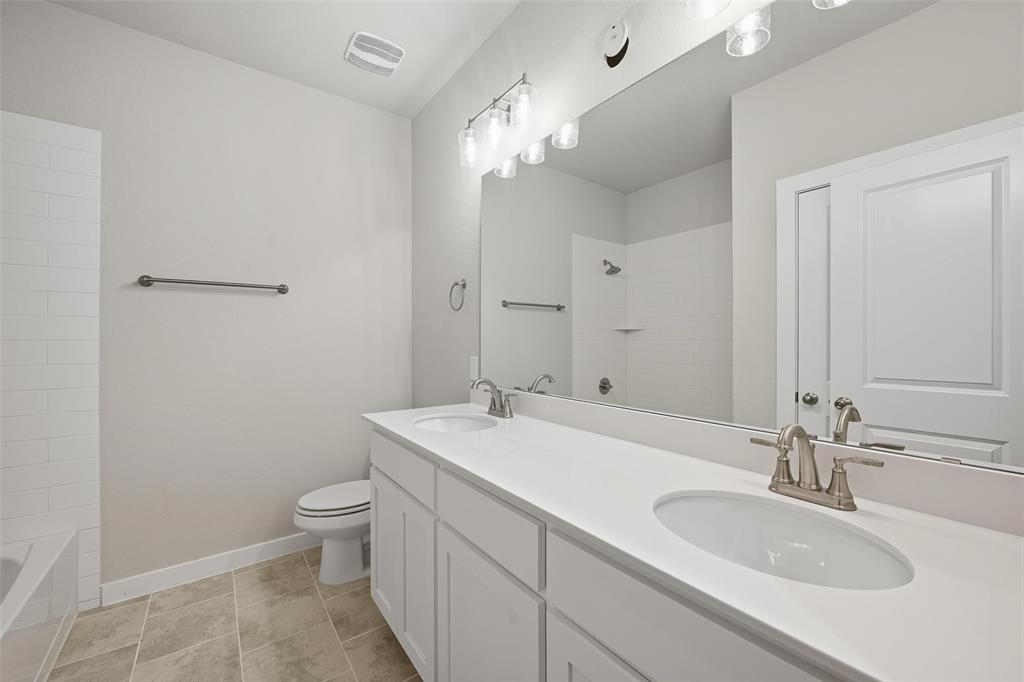 Arbor Oaks - Residential