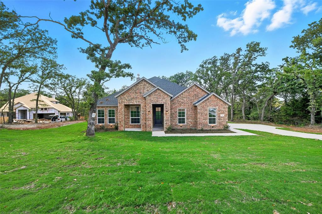 Arbor Oaks - Residential