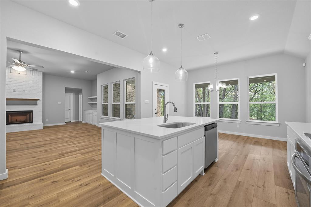 Arbor Oaks - Residential