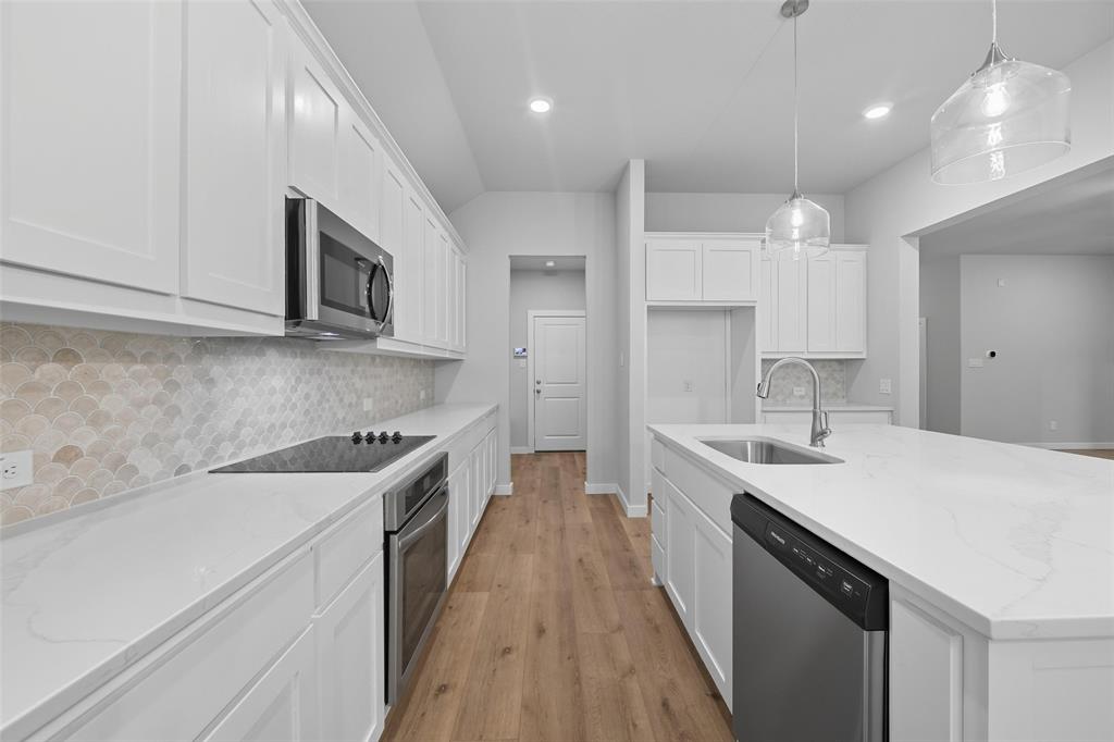 Arbor Oaks - Residential