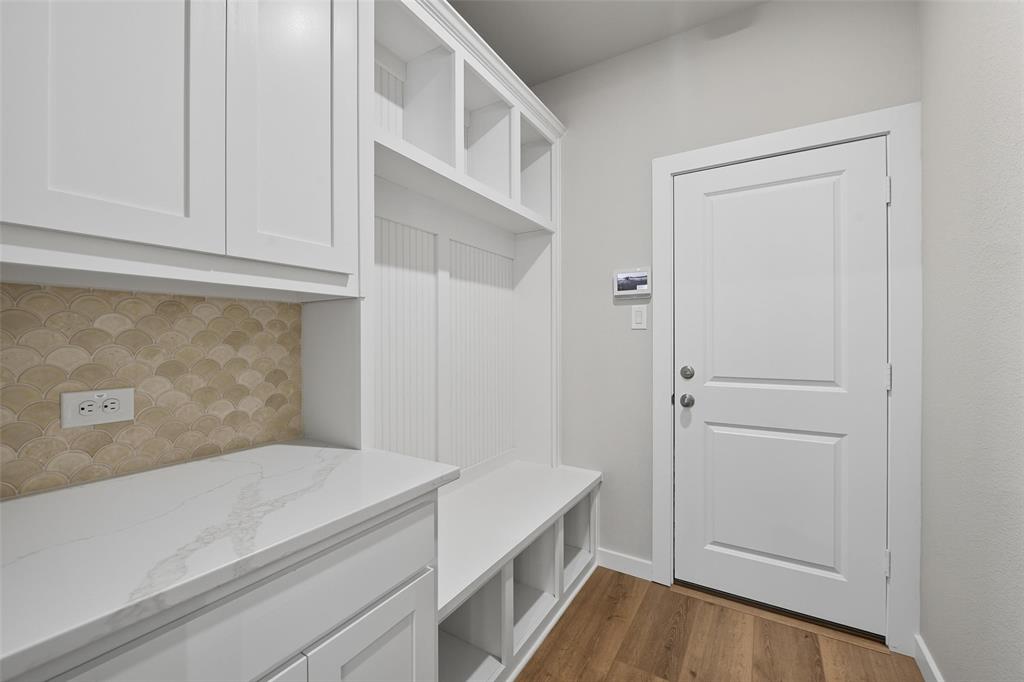 Arbor Oaks - Residential