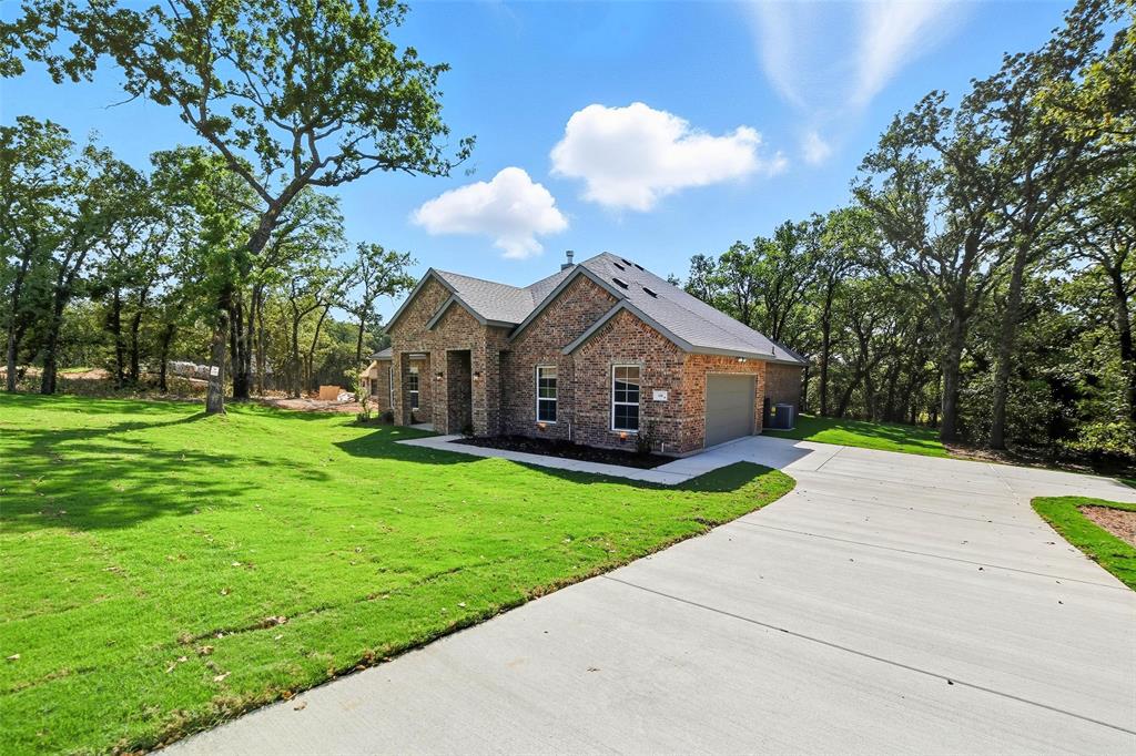 Arbor Oaks - Residential