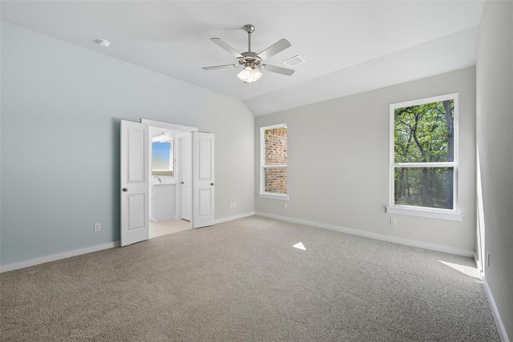 Arbor Oaks - Residential