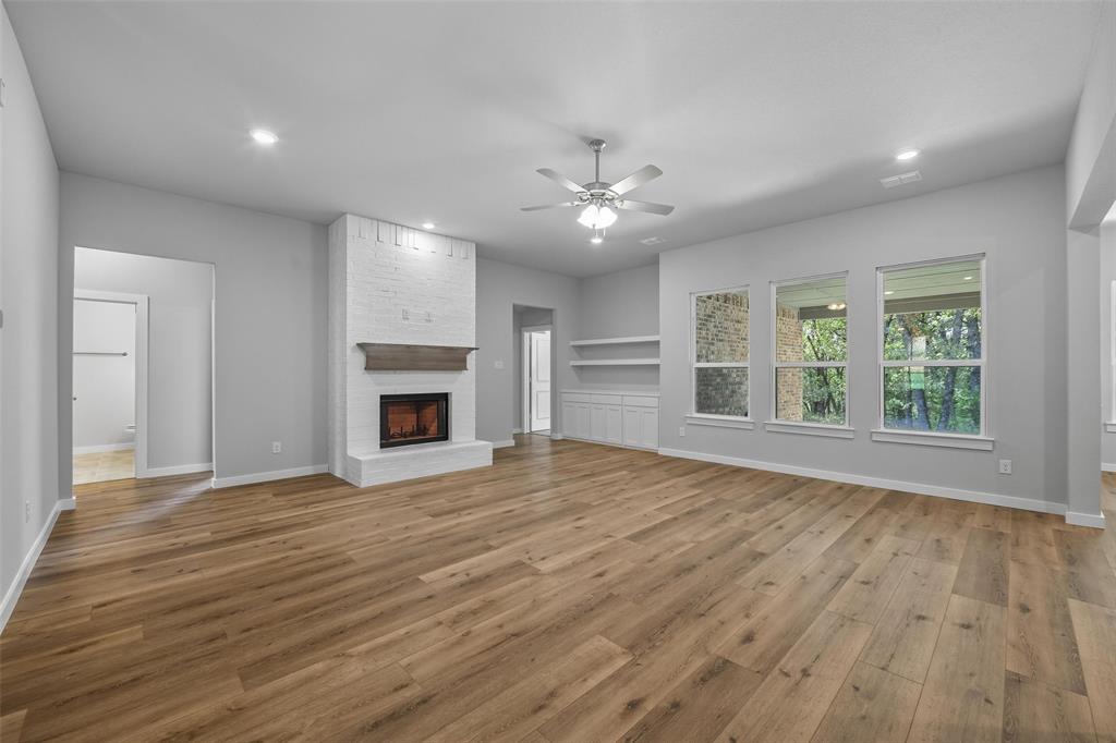 Arbor Oaks - Residential