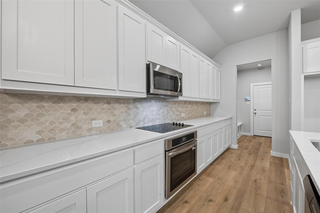 Arbor Oaks - Residential