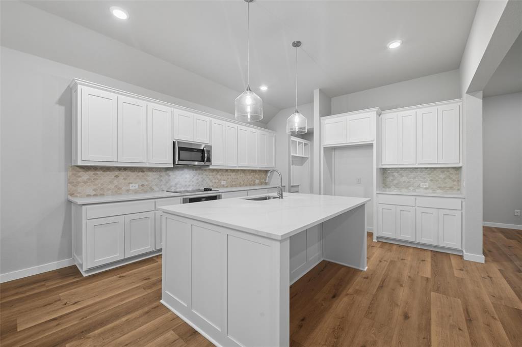 Arbor Oaks - Residential