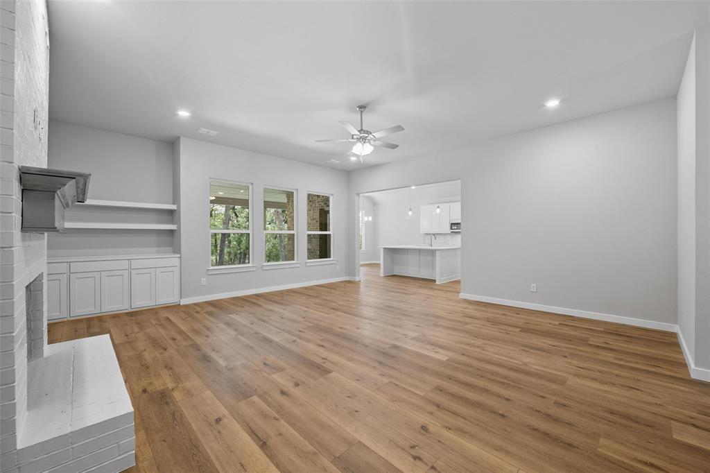 Arbor Oaks - Residential