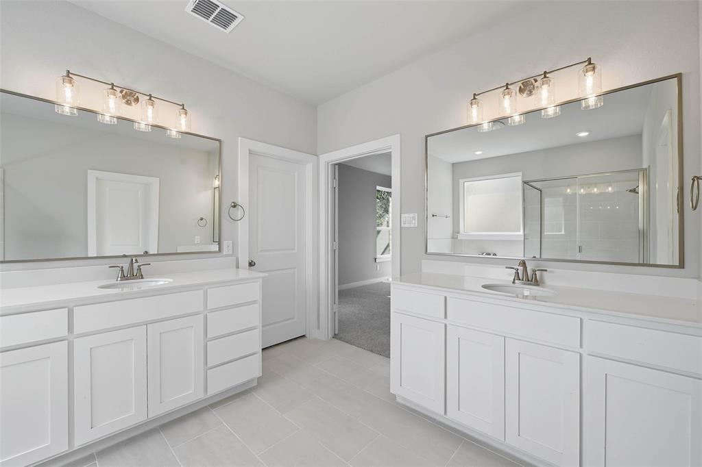 Arbor Oaks - Residential