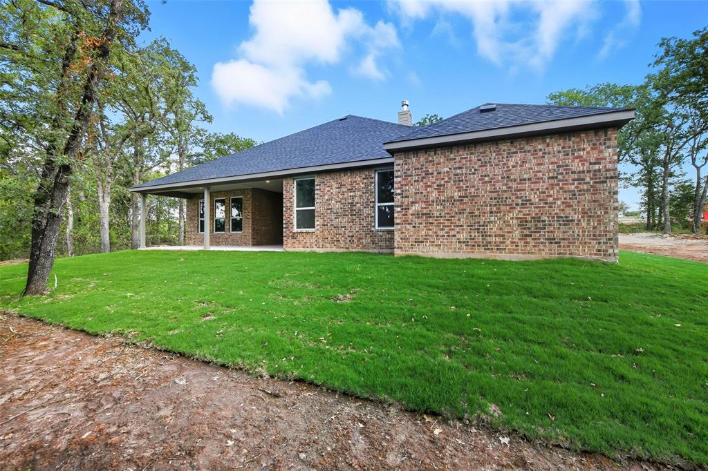 Arbor Oaks - Residential