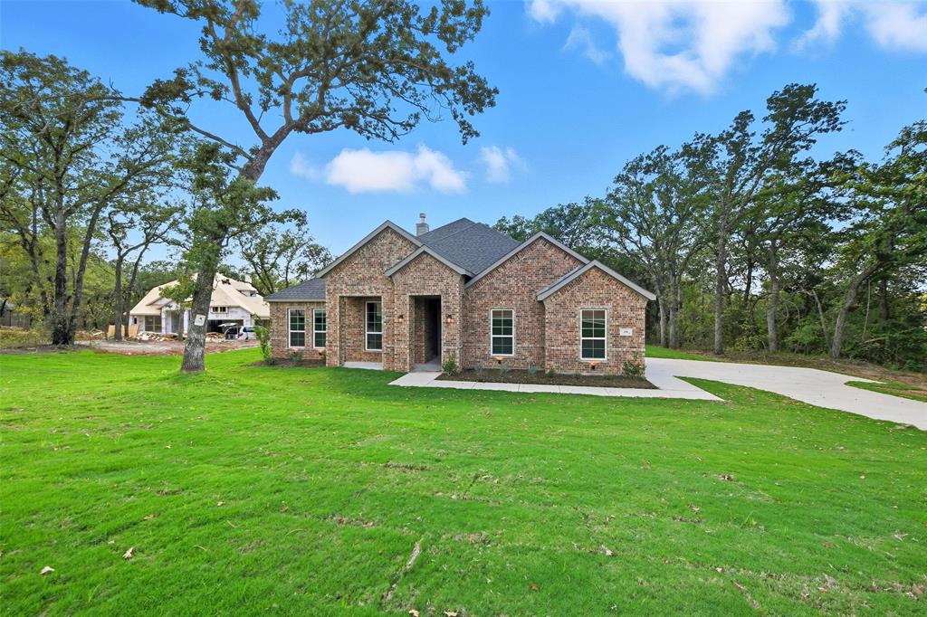 Arbor Oaks - Residential