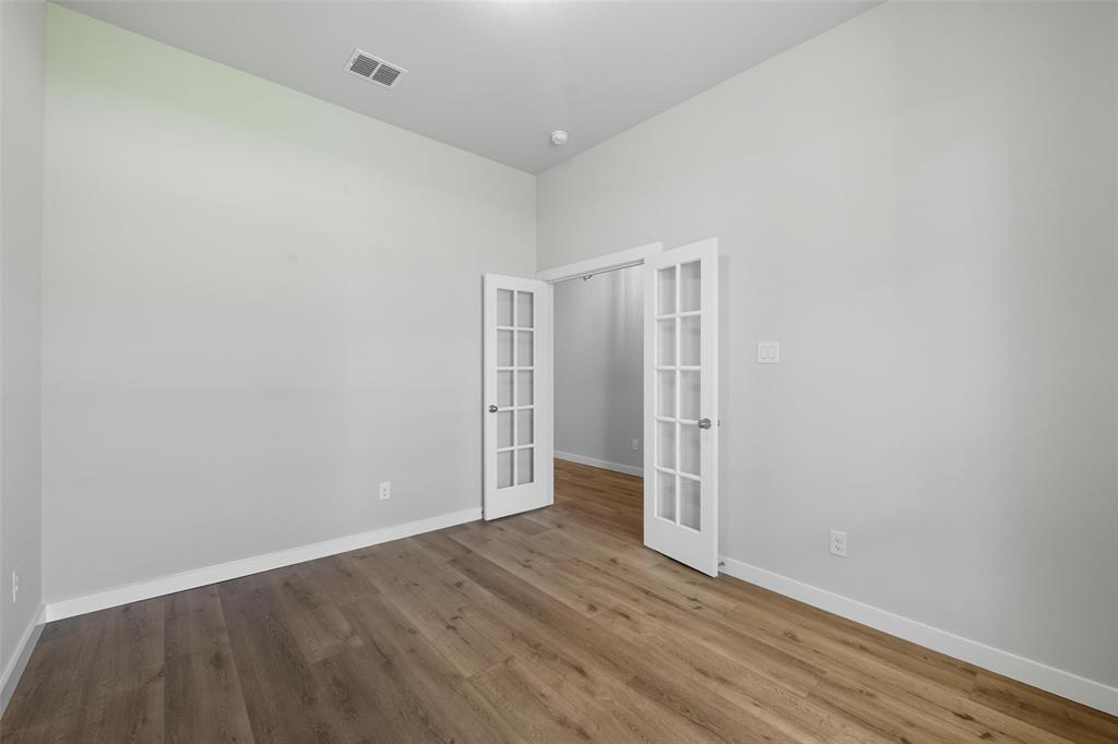 Arbor Oaks - Residential